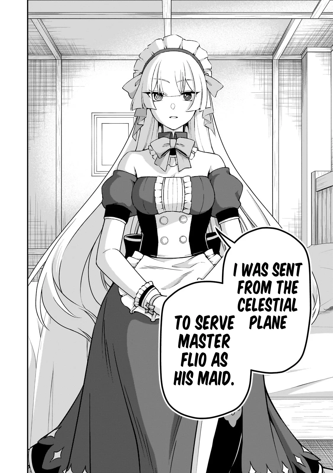 Lv2 kara Cheat datta Moto Yuusha Kouho no Mattari Isekai Life Chapter 54 25